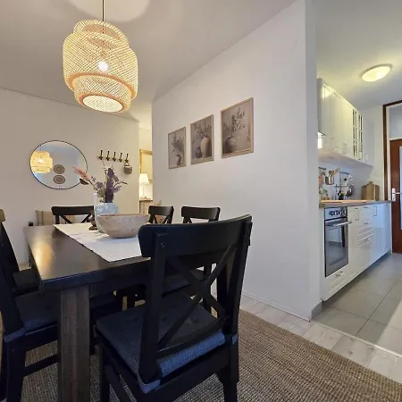 Apartman Linda *