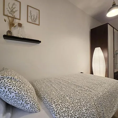 Linda Apartment *