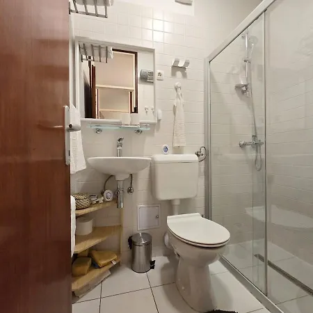 Apartman Linda *