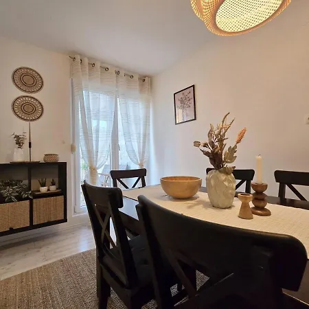 Linda Διαμέρισμα