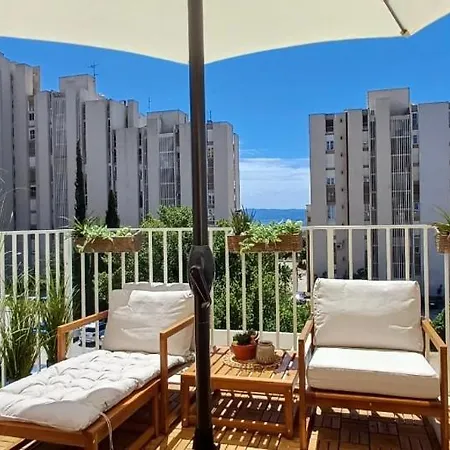 Linda Apartment