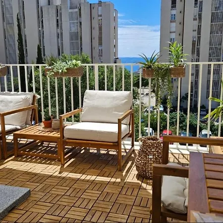 Διαμέρισμα Linda