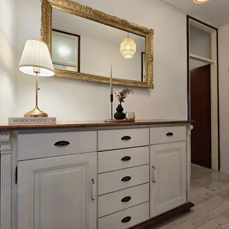 Linda アパート スプリト