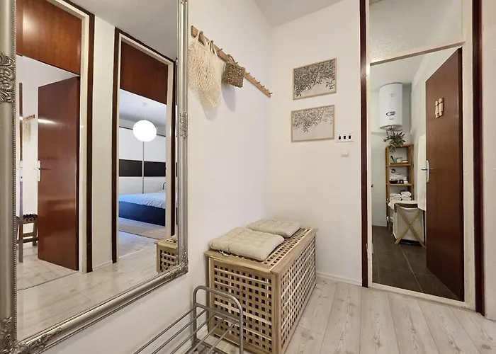 Linda דירה ספליט