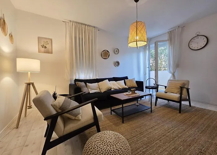 דירה Linda ספליט